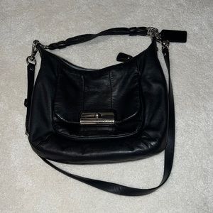 Coach crossbody bag